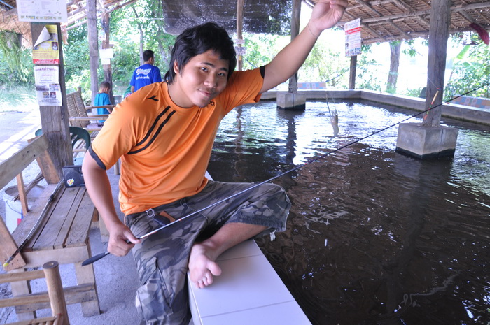 ขอหล่อหน่อย