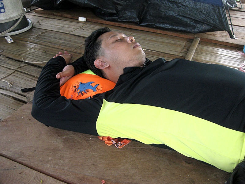 ไม่เป็นไรพ่อเองงง..... :laughing: :laughing: :laughing: