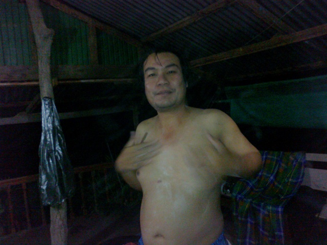 โอโม่เลยพี่เอกเรา :laughing: :laughing: :laughing: :laughing: