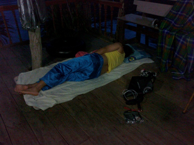 หลับไวจริงจริงพี่เรา :sleep: :sleep: :sleep: