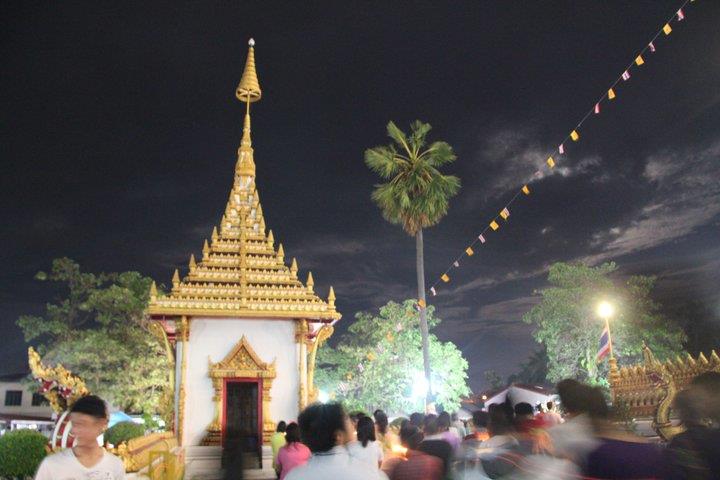วันเวียนเทียน