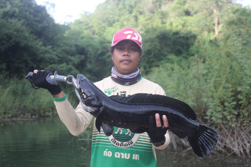 ขอหล่อหน่อยนะ