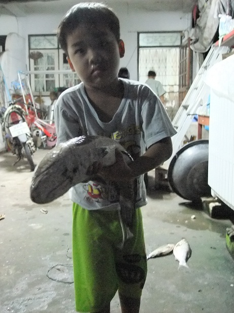 แทบจะอุ้มหย่ายๆ อ้าวเช็ดมูกหน่อย  :grin: :grin: :grin: :grin: