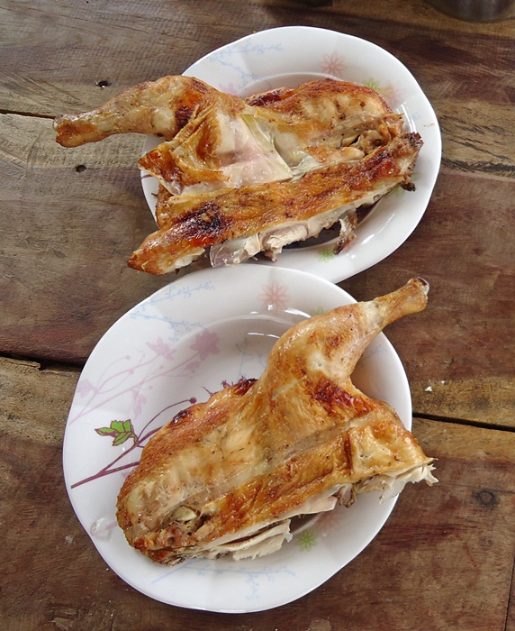 ไก่ย่าง  :love: :umh: