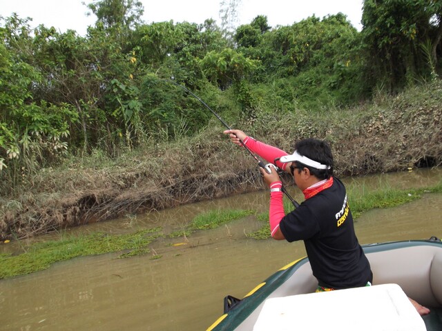 [q][i]อ้างถึง: tammadaa posted: 14-06-2555, 21:48:32[/i]

แบกเรือยางกันหนุกเลยน่ะ น้าสาม กับน้าวิส