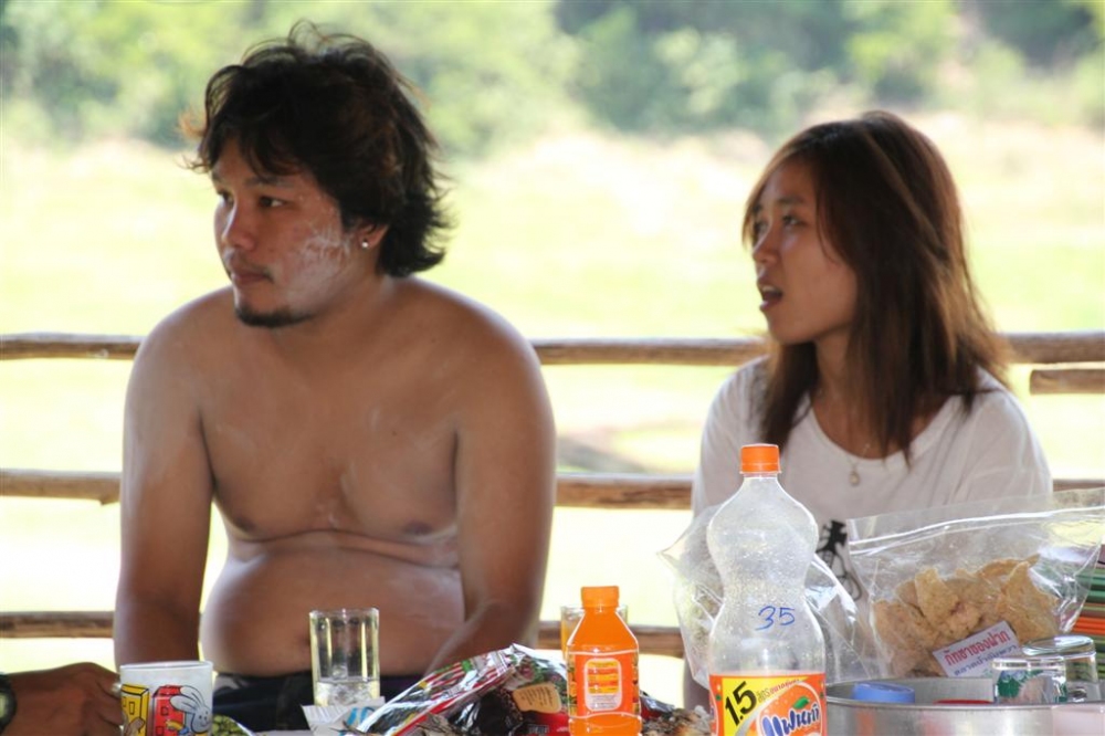 จัดต่อครับ