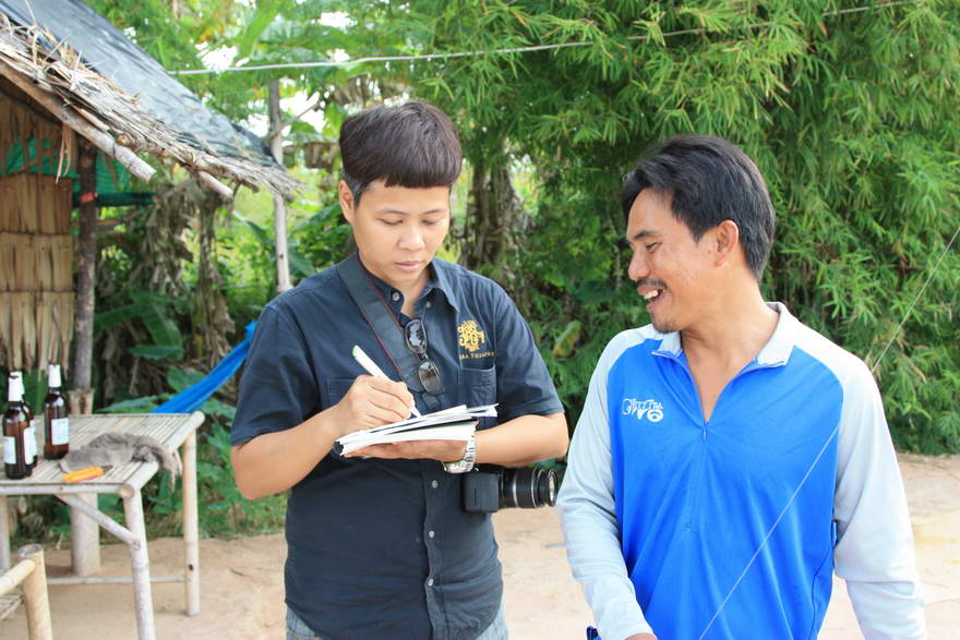 ตกทู้กอย่างเลยครับ น้ำลึกไม่ลึก ตกหมดครับ :laughing: