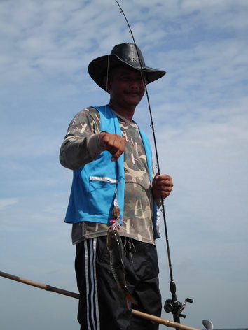 น้าอ้วนจบวันที่ 2เมื่อไหรบอกด้วยได้ต่อวันที่ 3