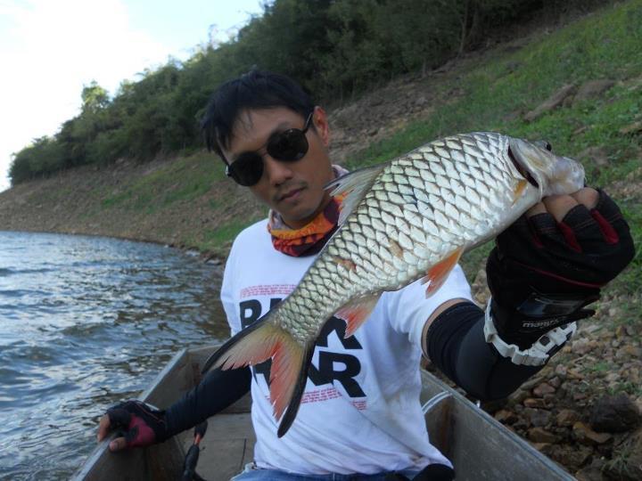 ขออีกรูปล่ะกัน  :grin: :grin: