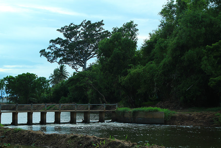 2 ชั่วโมงสั้นๆ..ที่บ้านฉัน..สุพรรณบุรี