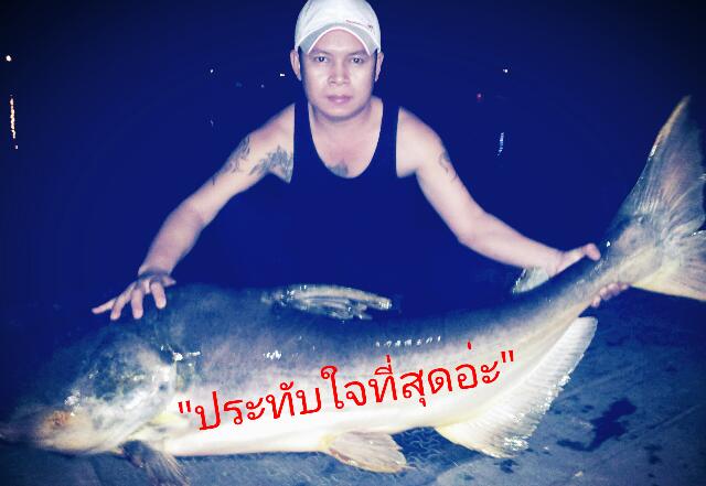 อีกตัวที่ประทับใจครับ