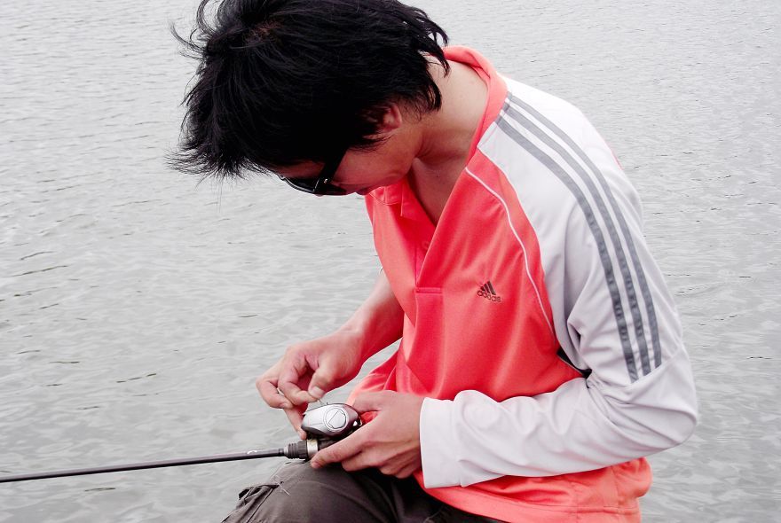  :ohh:  :laughing: :laughing: :laughing: เป็นไงบ้างครับน้ากบ ... ส่งสายเหรอครับ