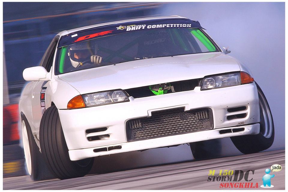 R32 ของ Mr.เปียว