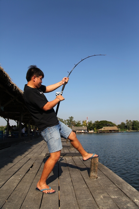 FC monster Chojin PE4-8