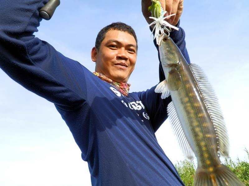 ไหญ่กว่าเดิมนิดเดียว  :grin: :grin: