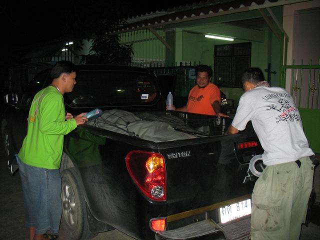 ช่อน..ปทุม+บางไทร+ลาดบวหลวง+ภาค2..24/6/55