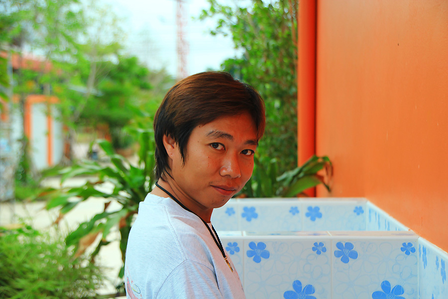  [b]น้าหนุ่ม......ทริปนี้...หมายมั่นปั้นมือ[/b]