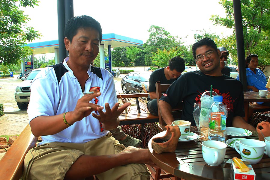  [b]+++แอบมาหากาแฟกิน..แก้ง่วง..โปรไร้ชะโด..ว่างั้น..เอิ๊กๆๆๆๆ[/b]