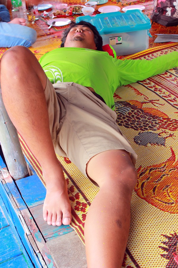  :grin:สงสัยหาที่จอดเรือนานไปหน่อย หมดแรง :laughing: :laughing: :laughing: :laughing: :laughing: :la
