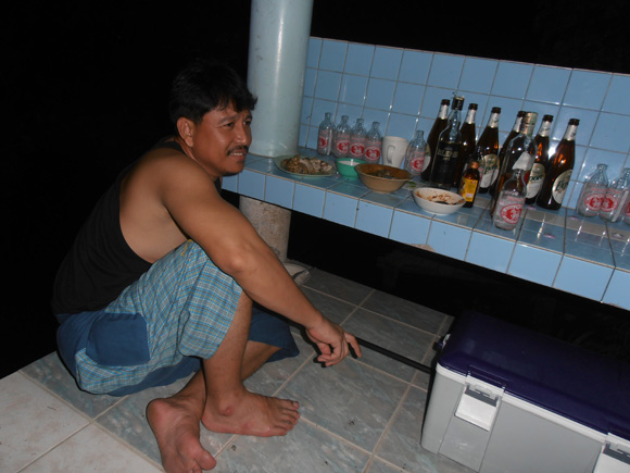  :cheer:ช่วงเวลาแห่งการรอคอยครับ. :cheer: