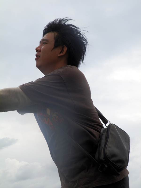 มุ่งมั่นหน้าดูเลย  :cool: :cool: