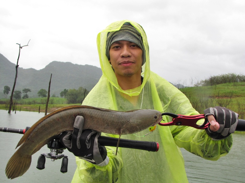                             [b]ลากันด้วย รูปนี้ แล้วกันคับน้าๆ  เพราะหลังจากนี้ฝนตกหนักมากไม่กล้าเส