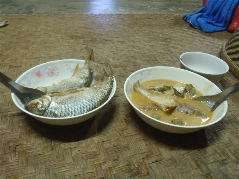 
   อีกหนึ่งเมนูครับ  ปลา่ตะเพียนต้มเค็มครับ

 :grin: :grin: :grin: :grin: :grin: :grin: :grin: :