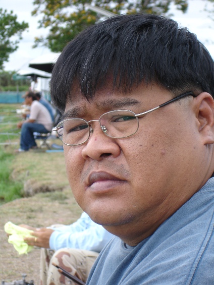 น้าต้น หนองมน :cheer:
