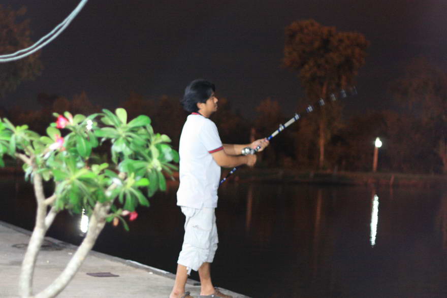 น้าโกดังฟิต(ไม่) เต็มร้อย :laughing: :laughing: