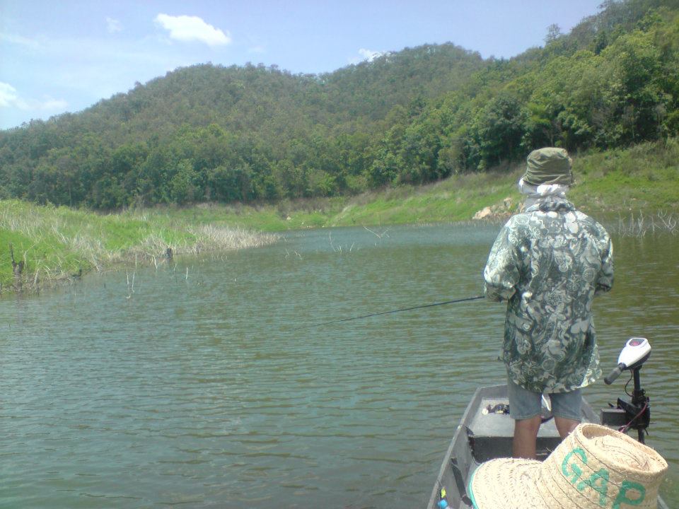 ขออนุญาติเอาอีกทริปที่ขุดแฮ้วเหมือนกันคับ