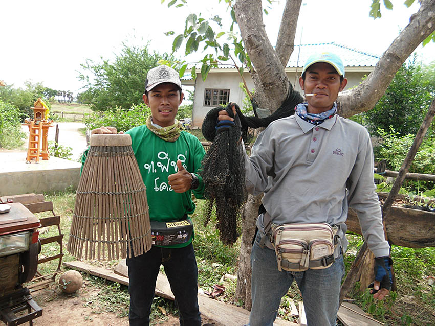 กระสูบพอได้มันส์ๆ....กับวันหยุด ภาค2