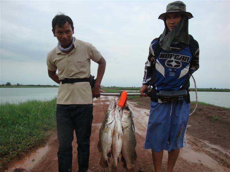  [b]ขอบคุณทุกๆท่านที่มาร่วมทริฟนะครับ โอกาศหน้าเจอกันอีกนะครับ ขาดตกบกพร่องยังไงขออภัยมา ณ ที่นี้ด้ว