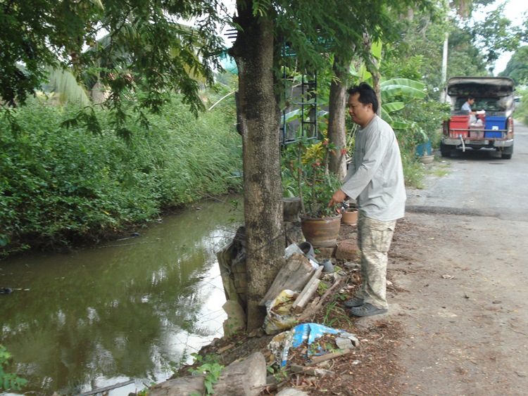 น้าเอกหาที่น้ำใส :grin: