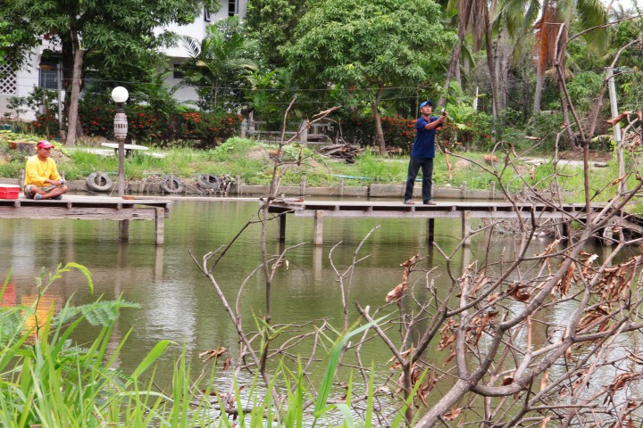 สถานที่ถ่ายทำ..ครับ :cheer: :cheer: :cheer: