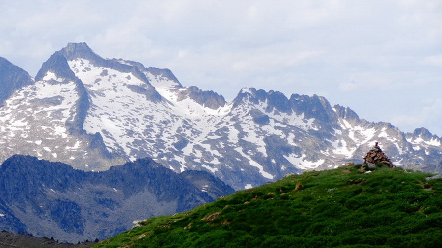 des pyrenees 2012