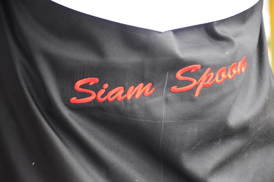 สปอนเซอร์ใจดีอีกหนึ่งคือ Siam Spoon คร๊าบบบ :love: :love: :love: :grin: