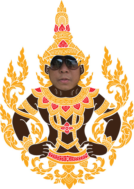  :cool: :cool: :cool: :cool:   ข้าคือเทพ อั๋น    :cool: :cool: :cool: :cool:





 :laughing: 