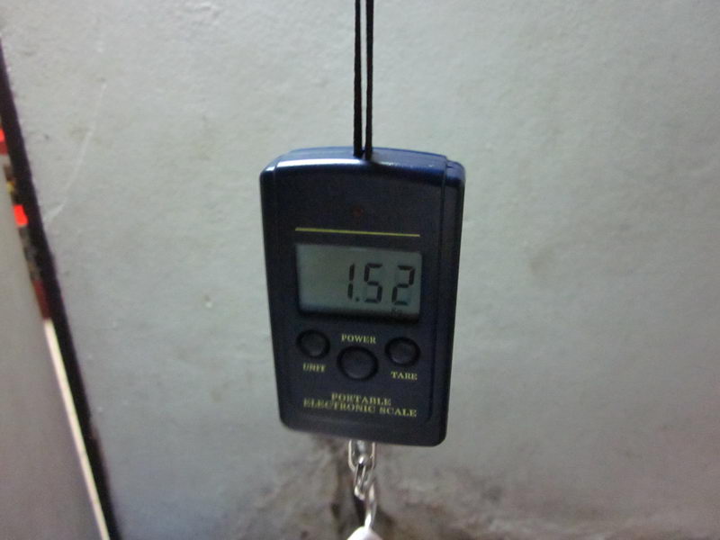 

ตัวที่หนักที่สุด....1.52.....แต่คำตอบเอาแค่ทศนิยมตัวเดียวคือ 1.5.......


ส่วนน้ำหนักรอง คือ 
