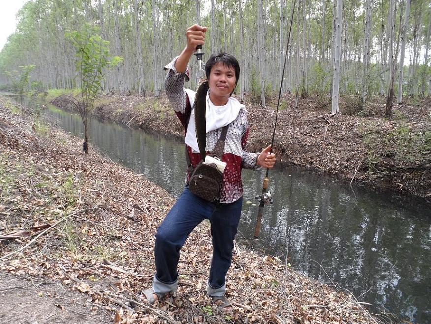 โอ้ยยย!! อากาศมันร้อนจริงๆ รอดแล้วโว้ยยยย  :laughing: :laughing: :laughing: