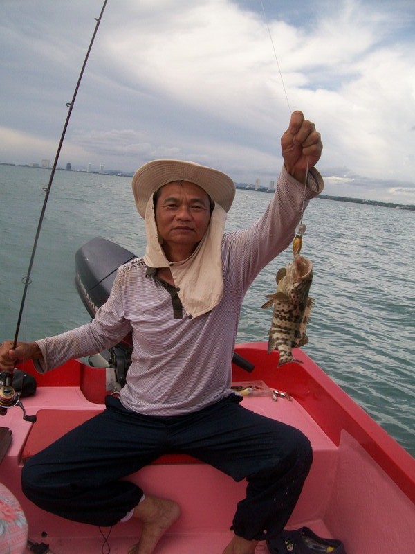 พี่อ็อดเอาเก๋าขึ้นมาอีกตัว  :love: :laughing: