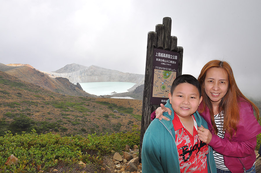 ตกลงตากล้องจะเอาภาพคนหรือปากปล่องภูเขาไฟว่ะเนี่ย :laughing: :laughing: :laughing: :laughing: :laughi