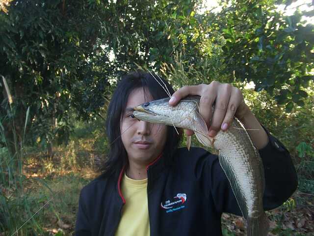 เพื่อนผมโดนก่อน เลย :grin: