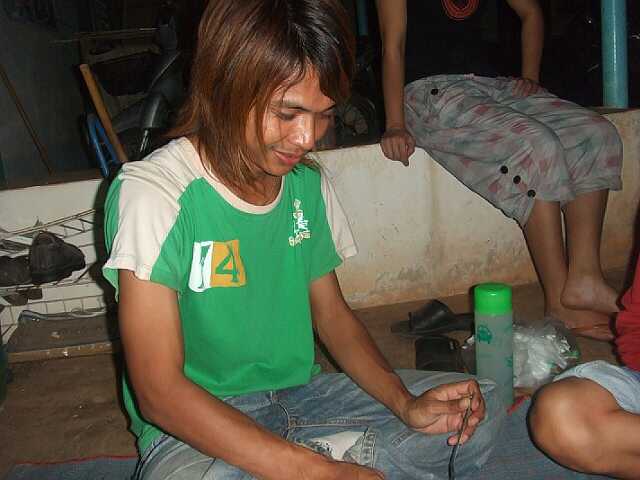 ลากันด้วยภาพนี้ครับ *พรุ่งไปขุนดานครับ เดี๋ยวไปเตรียมตัวก่อนคอยตามชมนะครับน้าๆ*