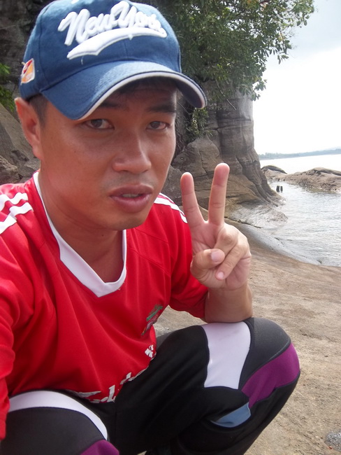 ทริพที่ 2 มาเกือบแห้วลมมากๆเซงครับ :laughing: :laughing: