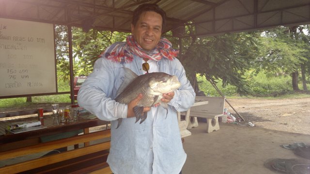 กะโห้ 3.5 โล
