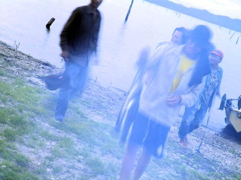 เรือของพวกน้าบัง กลับมากันอีกโหเยอะ  :grin: :grin: