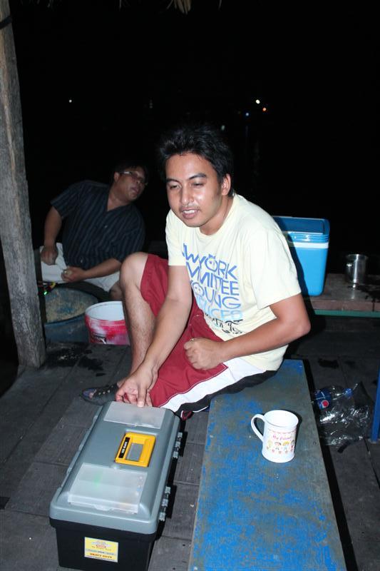 เพื่อนกาญ SSS ก็เริ่มหมดเหมียนกัน......เฮ้ออออออ เหนื่อย   :sad: :sad: :laughing: :laughing: :laughi