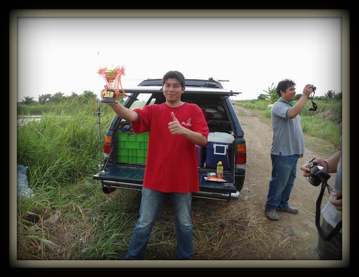 อ้าวตัวจริงมาแ้ล้วววววววววว .....................  :cheer: :cheer: :cheer: :cheer: :cheer: