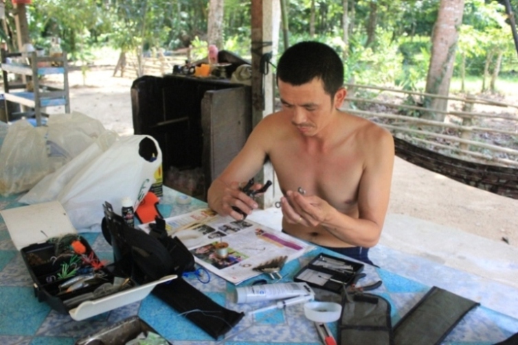 เตรียมความพร้อม