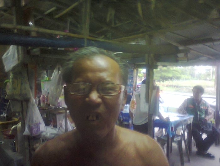 มาดูแอ็กชั่นหน้าคนเห็นปลาใหญ่กัน :laughing: :laughing: :laughing: :laughing: :laughing: